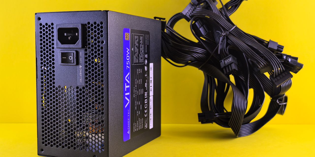 Cases & Power