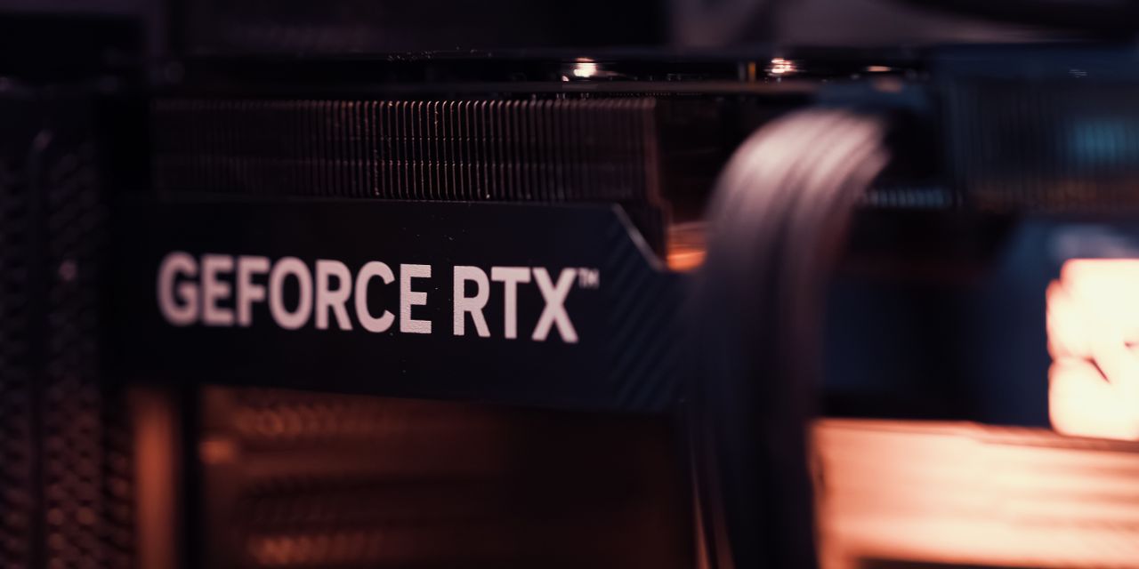 Graphics Cards