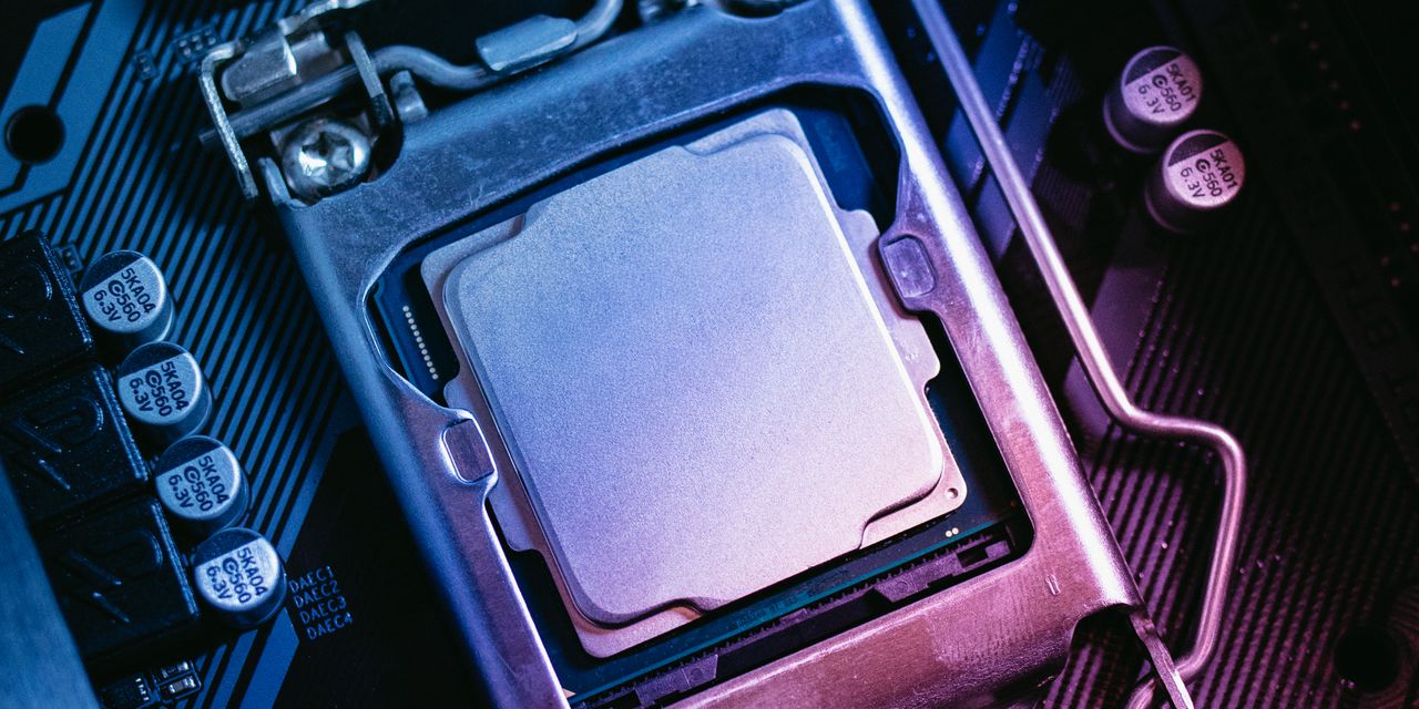 Motherboards